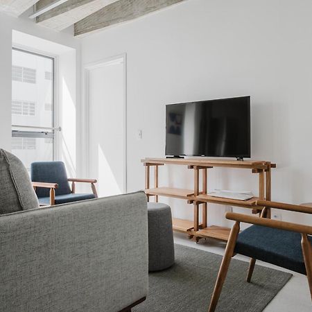 Tabas - Edificio Bianca Na Bela Vista Apartman São Paulo Kültér fotó